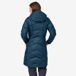 Cappotto da donna in piuma Patagonia Down With It Parka