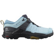 Scarpe da trekking da donna Salomon X Ultra 4 Gore-Tex blu crystal blue