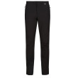 Pantaloni da uomo Regatta Mountain Trs III nero Black