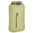 Borsa impermeabile Sea to Summit Ultra-Sil Dry Bag 5L verde Tarragon