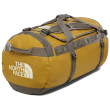 Borsa da viaggio The North Face Base Camp Duffel - L sabbia Britishkhaki/Weimaranrbrn