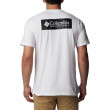 Maglietta da uomo Columbia North Cascades Short Sleeve Tee