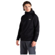 Felpa da uomo Dare 2b T-Bar Hoodie nero black