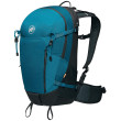 Zaino Mammut Lithium 25 blu/nero sapphire/black