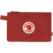 Astuccio Fjällräven Kånken Gear Pocket rosso TrueRed