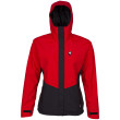 Giacca da donna High Point Revol Lady Jacket rosso/nero Red/Black