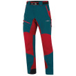 Pantaloni da uomo Direct Alpine Patrol Tech petrol Petrol/Red