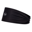 Fascia Buff Coolnet UV+ Tapered Headband nero solid black