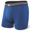 Boxer Saxx Vibe Boxer Brief turchese/blu Sensendylue