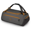 Borsa Osprey Daylite Duffel 45 2023 grigio/marrone Ash/MambaBlack