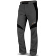 Pantaloni Trimm Direct grigio DarkGray/Black