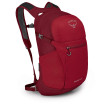 Zaino Osprey Daylite Plus rosso CosmicRed