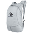 Zaino pieghevole Sea to Summit Ultra-Sil Day Pack grigio High Rise