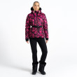 Giacca invernale da donna Dare 2b Crevasse Jacket