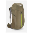 Zaino Lowe Alpine AirZone Active 20 verde scuro Army