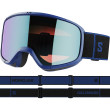 Occhiali da sci Salomon Aksium 2.0 Photochromic blu blue