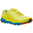 Scarpe da uomo Hoka M Torrent 3 giallo Citrus Glow / Diva Blue