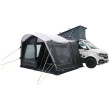 Tenda per minibus Outwell Parkville 200SA grigio