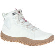 Scarpe da donna Merrell Wrapt Mid Wp bianco Birch