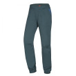 Pantaloni da uomo Ocún JAWS pants verde Mediterranea