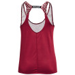 Canotta da donna Under Armour Fly By Printed Tank
