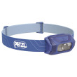 Lampada frontale Petzl Tikkina blu Blue