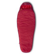 Sacco a pelo Pinguin Savana Junior rosso Red