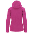 Felpa da donna Karpos 80'S Hoodie W Fleece