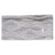 Fascia Smartwool Merino 250 Reversible Headband grigio LightGrayMountainFairisle