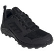 Scarpe da uomo Adidas Terrex Agravic Tr nero/grigio Cblack/Cblack/Grefiv