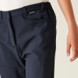 Pantaloni da bambino Regatta Junior Softshell Trousers