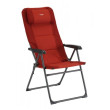 Sedia Vango Hampton DLX Chair rosso Dark Autumn