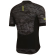 Maglia da ciclismo da uomo Alpine Pro Beress