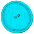 Frisbee tascabile Ticket to the moon Ultimate Moon Disc blu/verde Turquoise