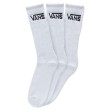 Calze Vans MN Classic Crew (38,5-42) 3Pk bianco White