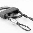 Moschettone Matador BetaLock - Accessory Cable