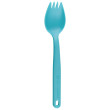 Spork Sea to Summit Camp Cutlery Spork azzurro PacificBlue