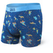 Boxer Saxx Vibe Boxer Brief