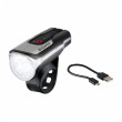 Luce anteriore Sigma Aura 80 USB