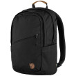 Zaino da città Fjällräven Räven 20 nero Black