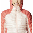 Giacca invernale da donna Columbia Labyrinth Loop™ Hooded Jacket