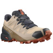 Scarpe da donna Salomon Speedcross 5 GTX W marrone Sirocco