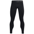 Leggings da uomo Under Armour Tac Legging CGI Base nero Black / / Black