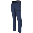 Pantaloni softshell da uomo Zulu Tibles M