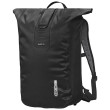 Zaino Ortlieb Velocity PS 23l nero Black