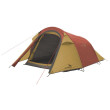 Tenda da trekking Easy Camp Energy 300 rosso/giallo GoldRed