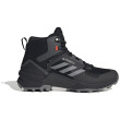 Scarpe da trekking da uomo Adidas Terrex Swift R3 Mid GTX