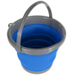 Secchia Regatta TPR Folding Bucket blu OxfordBlue