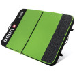 Materassino da bouldering Ocún Moonwalk Fts verde Green