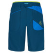 Pantaloncini da uomo La Sportiva Belay Short M